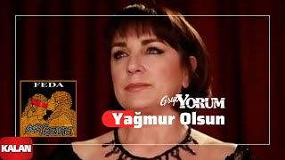 Grup Yorum - Yağmur Olsun [ Feda © 2001 Kalan Müzik ]