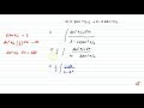 evaluate `intdx/(3+5cosx)`