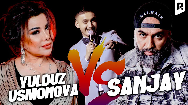 Million jamoasi - Yulduz Usmonova vs Sanjay