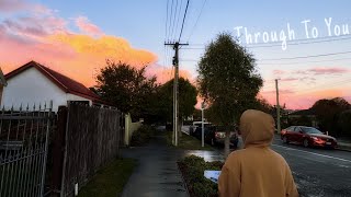 Through To You (Official Audio)