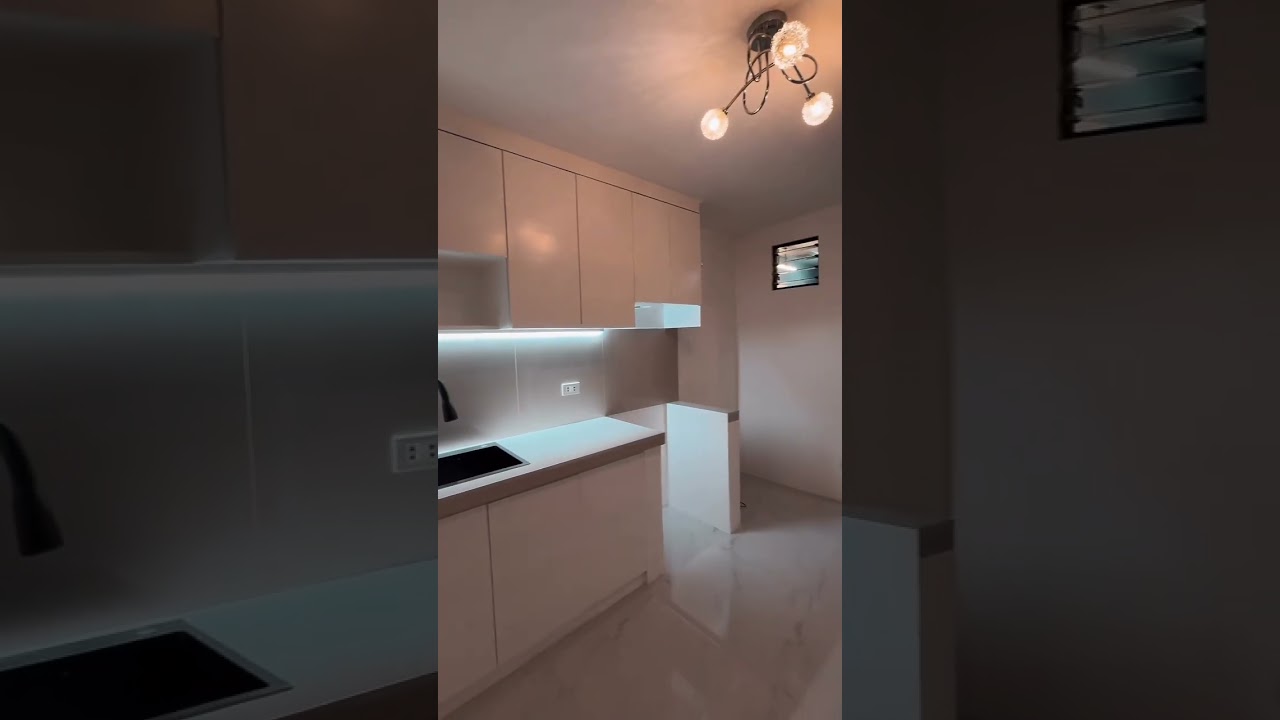 MINOR RENOVATION OF CALISTA END AT PHIRST PARK HOMES