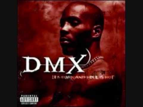 DMX (+) Stop Being Greedy