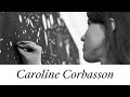 Caroline corbasson  nomme au prix drawing now 24
