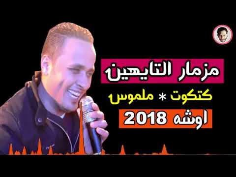المزمار اللي تعب الشباب في الشارع المصري التايهين اوشه وكتكوت جديد 2018