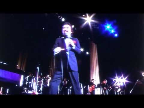 また逢う日まで 尾崎紀世彦コンサート1995