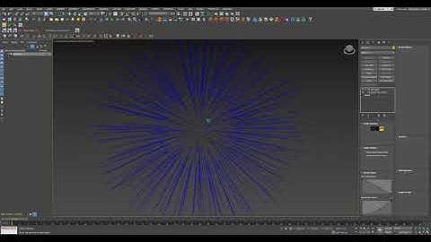 3ds max Ornatrix Crash