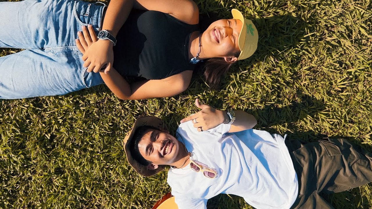 Dustine Jao 'Salamin' Official MV