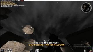 The Best TOSOK Gameplay You Will Ever Witness | Legit AssaultCube Gameplay #2
