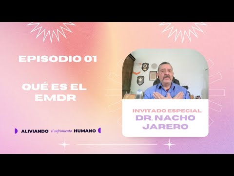 01- Qué es el EMDR