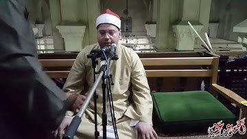 Sheikh Yasir Sharqawi - Surah al Fat'h / شيخ ياسر الشرقاوي سورة الفتح