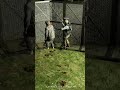 He Asked For It! #armareforger #arma3 #boxing #funny