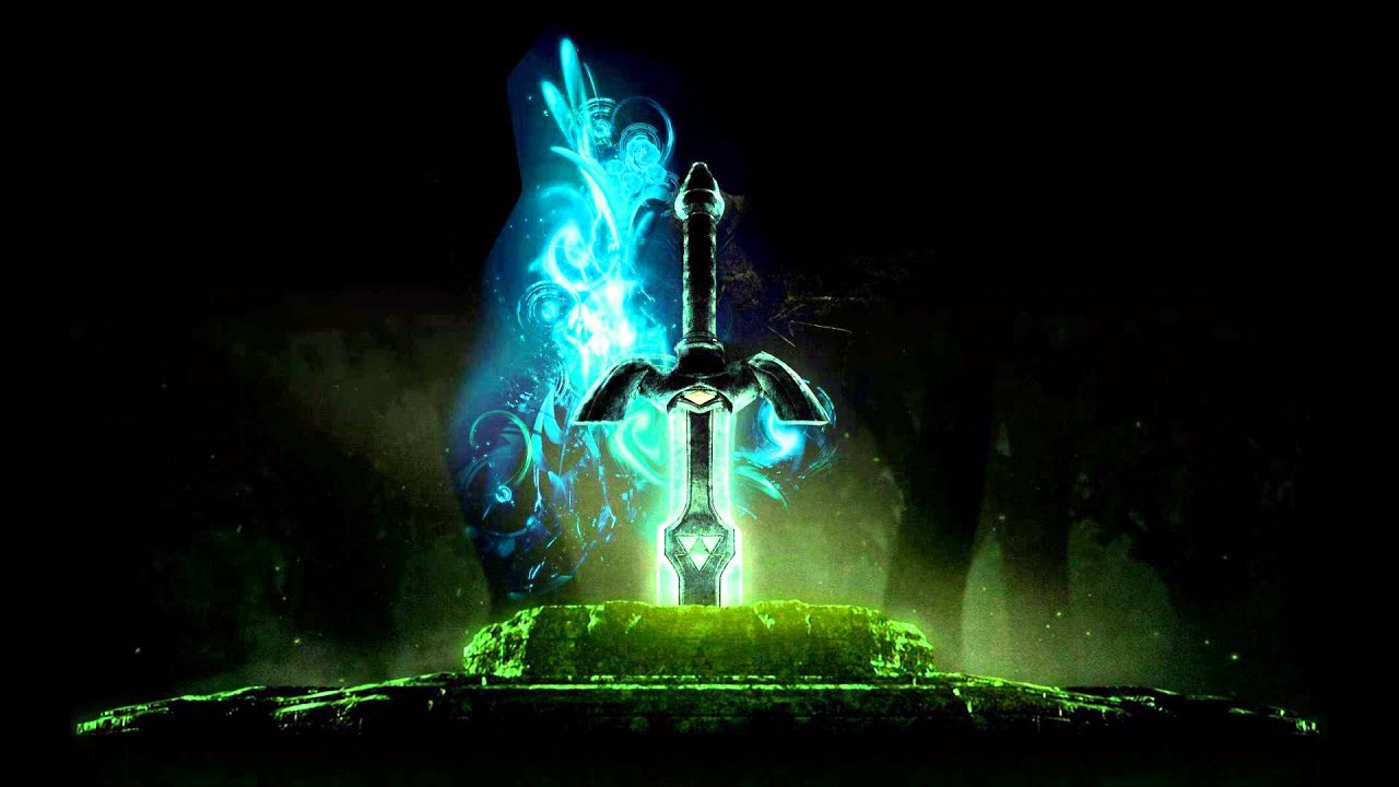 The legend of Zelda - Midna's Lament (Music box) [Extended]