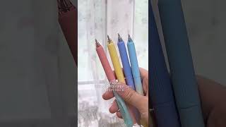 Are you the girl into bold 1.0mm?? 😄 | Writech Nebula Gel Pens
