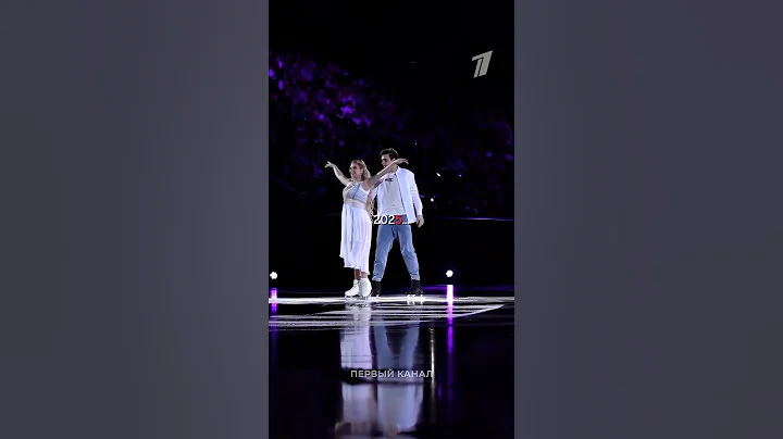 Does it mean the end of their careers? 😔 #figureskating #alexandratrusova #iceskating #sports