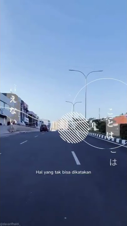 story wa lagu anime 30 detik