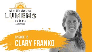 #15 Clary Franko: Sugar Hollow Solar