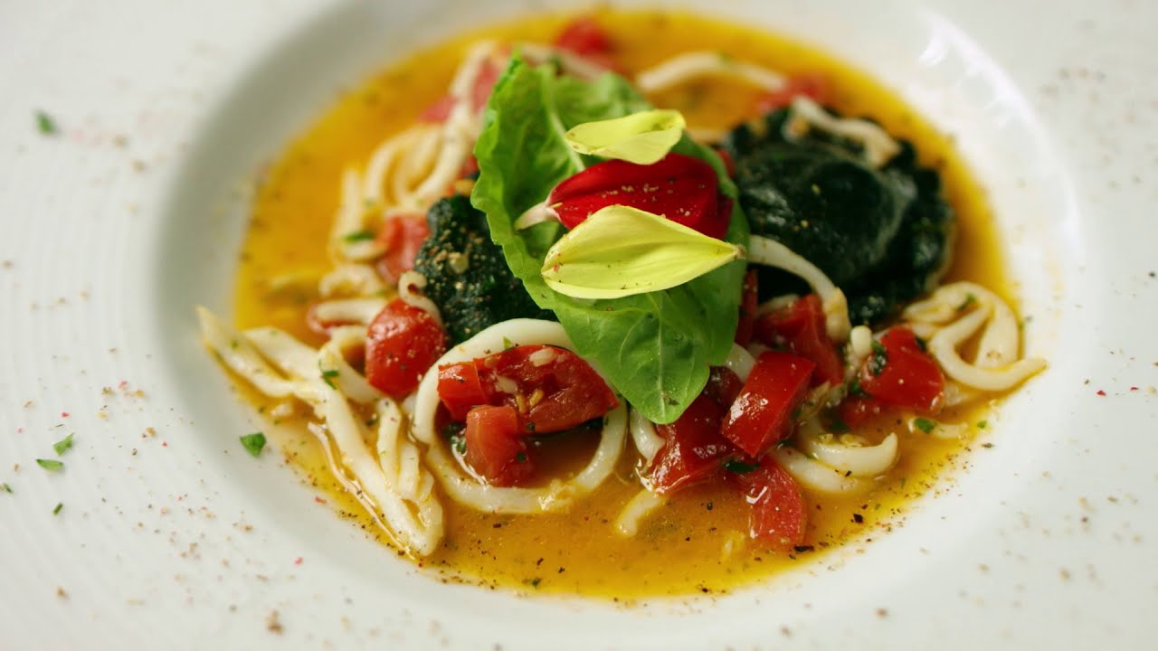 The Global Farm - Documentary Series 2020 (Official Trailer)