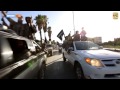 ISIS Video Appears To Show Execution Of Ethiopian Christians