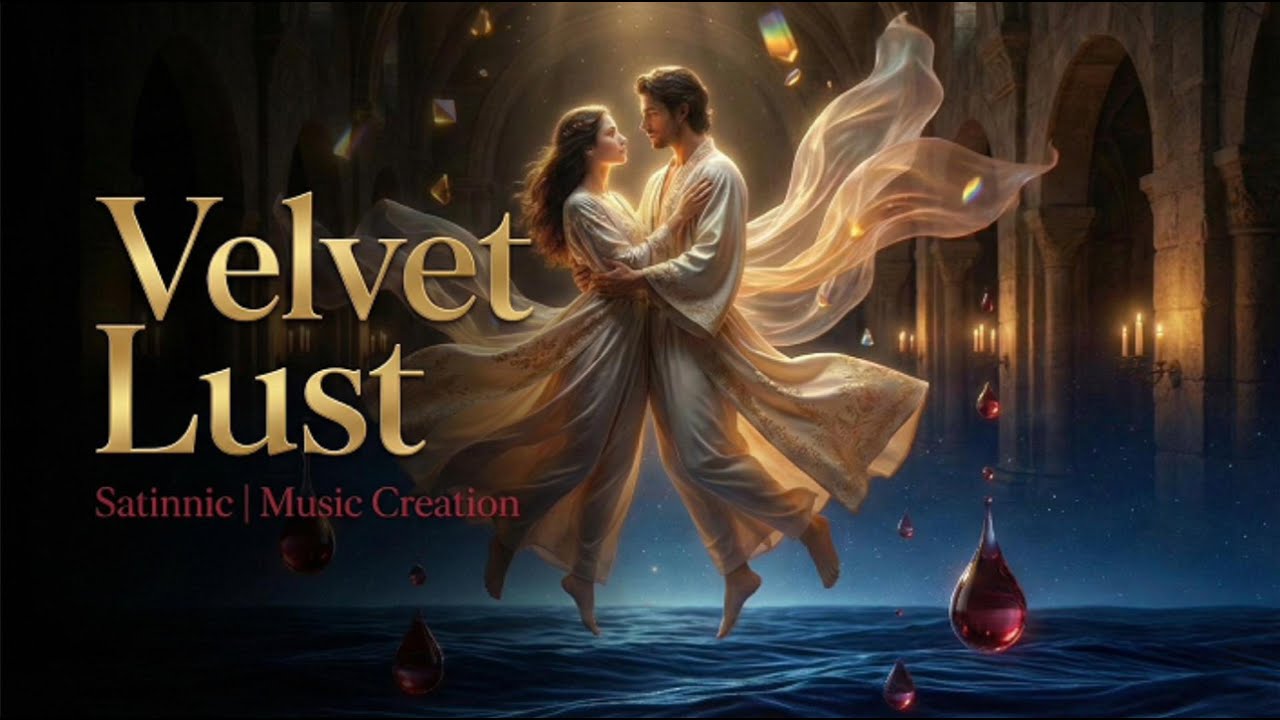 Playlist - Velvet Lust | 