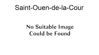 Saint-Ouen-De-La-Cour