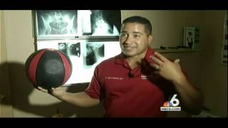 Doctors Warn of New Epidemic Text Neck NBC 6 South Florida