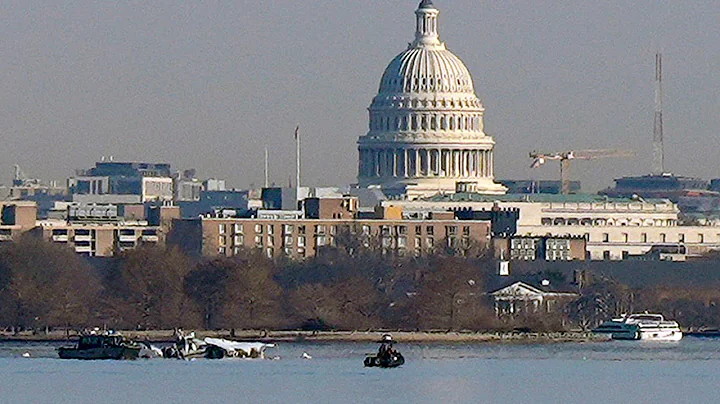 Various factors likely played role in air crash over Reagan National Airport