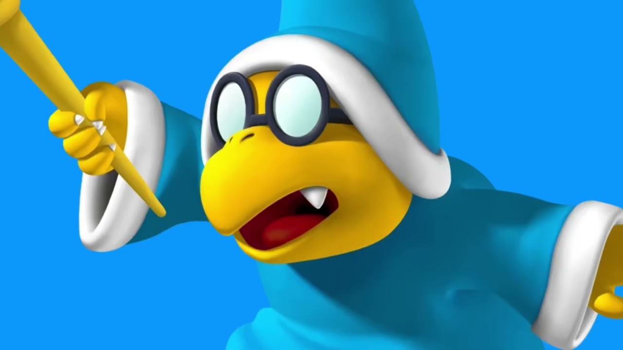 Silly Mario Season 8 Episode 15 