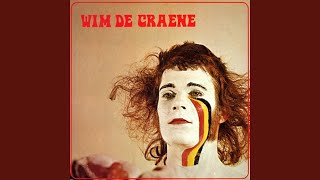 Video thumbnail of "Wim De Craene - Straatkoning"