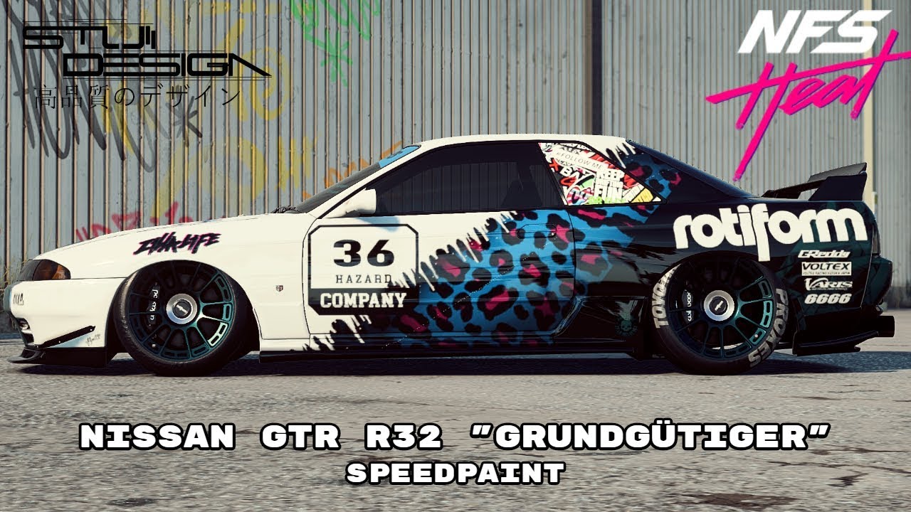Grundgütiger Grundgütiger