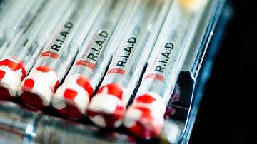 What is Regenesis Vet™ R.I.A.D™ and how does it work?