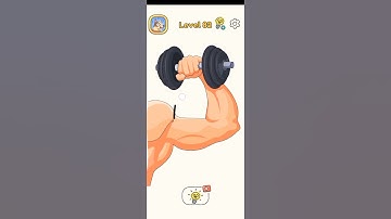 DOP 4 level 82 || build muscle 💪🏻 #dop4 #gaming #viral #gamingcommunity #buildmuscle #ytshorts