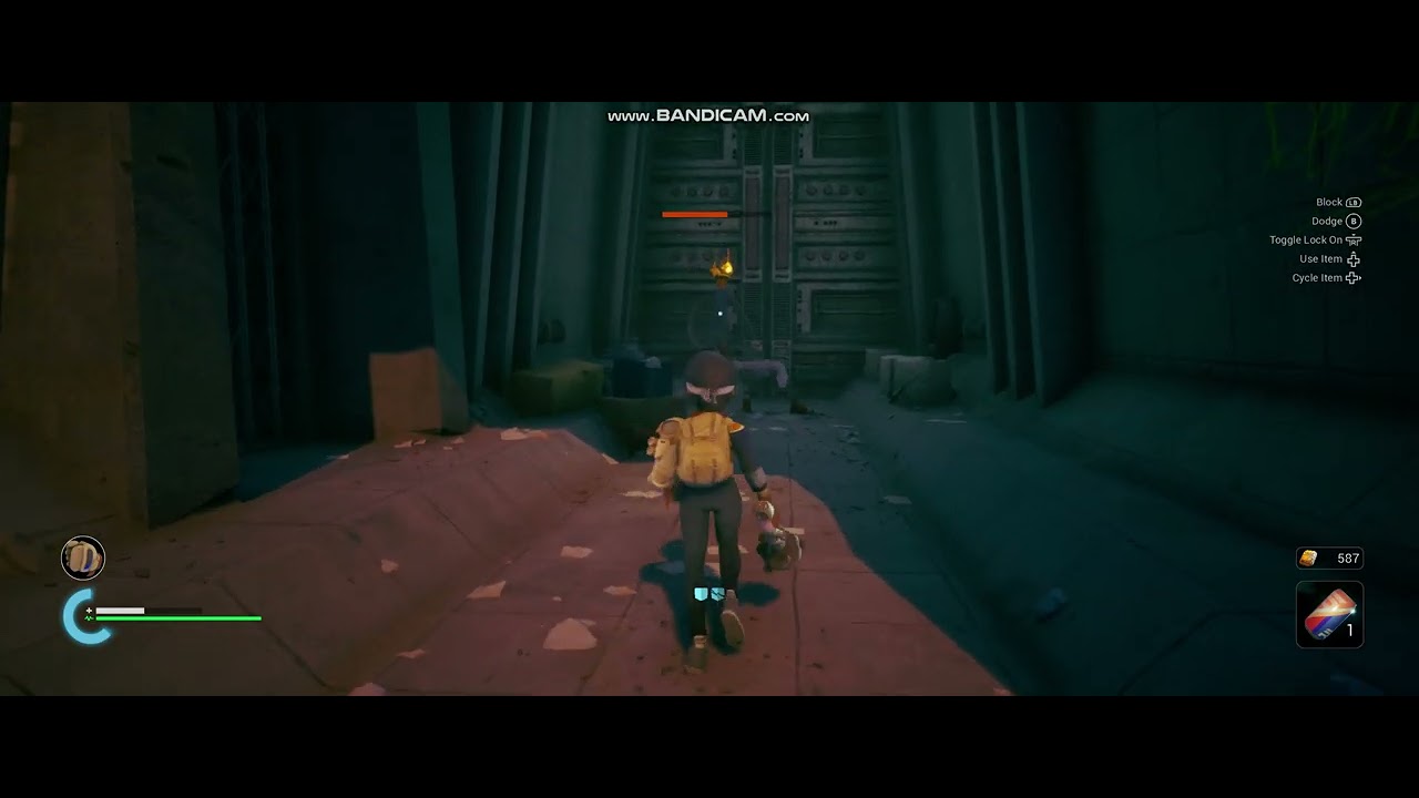 Robots at Midnight 4K60 (Steam R7 9700X RX 7800XT)