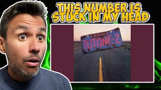 Tommy Tutone - 867-5309 / Jenny | REACTION | First Time Hearing It
