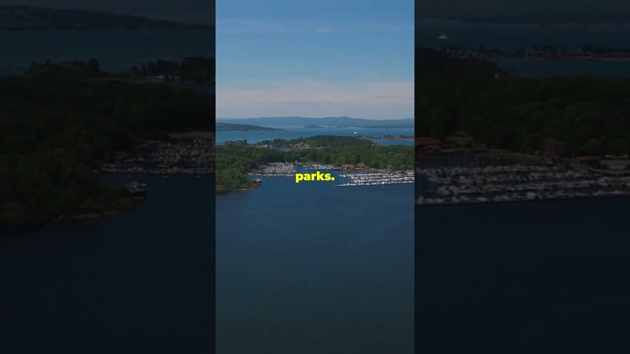 Discover Oslo: Viking History, Green Spaces & Modern Marvels!