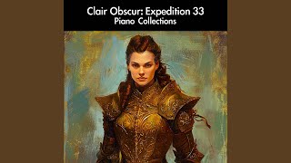 Sciel (From "Clair Obscur: Expedition 33") (For Piano Solo)