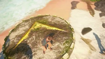 Uncharted 4 A Thief’s End - ALL ARROWS CHAPTER 12 GUIDE