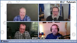 CLIP: AI Agents, MCP, and the Single Pane of Glass Problem | Tech Field Day Podcast