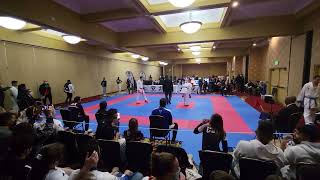 Team Trials 2022