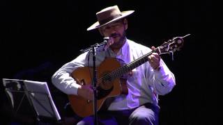 Jorge Suligoy - El ultimo trago (Jose Alfredo Jiménez) Video Oficial chords