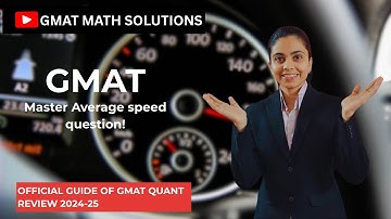 GMAT Quant: The Question That Stumped Me