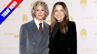 Ashlyn Harris and Sophia Bush Step Out With Kids After Sharing Honest Relationship Update
