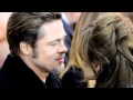 Brad Pitt and Angelina Jolie - Brighter Than Sunshine