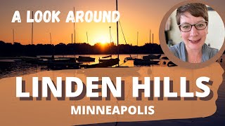 Neighborhoods in Minneapolis | Linden Hills!