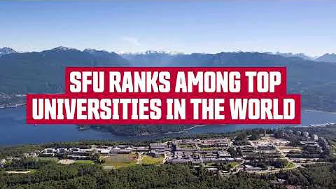 New global rankings put SFU among the top universities for real-world impact - DayDayNews