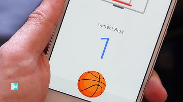 [How- To] Play Hidden Basketball Game — in Facebook Messenger