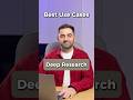 Best Deep Research Use Cases