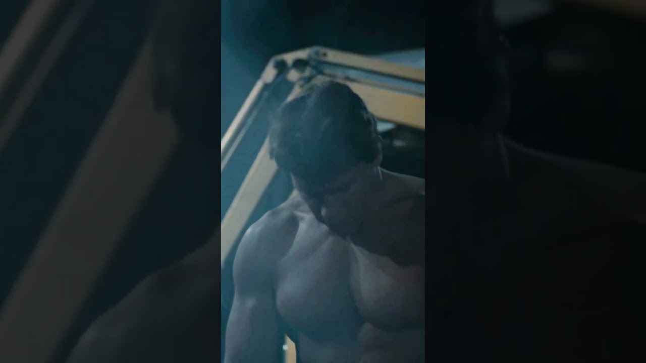 The Terminator (1984) 