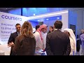 Teaser 11th Annual HR Tech MENA Summit 2025 | QnA International