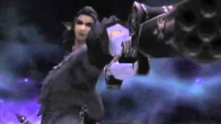 Final Fantasy XI Trailer