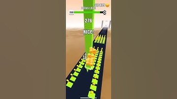 Stack Colors - Level 260